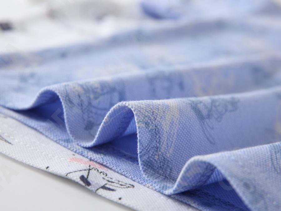 Детская Футболка поло CC3266_SY4568_3548_2576_40