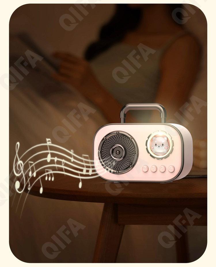 Bluetooth колонка CC5092_SMG-01-4