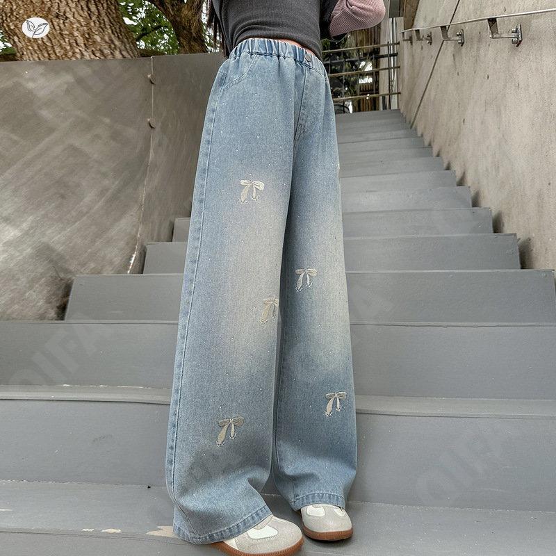 Детские Джинсы