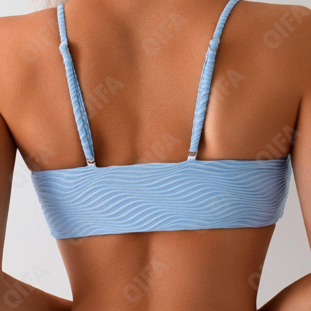 Женский Купальник раздельный