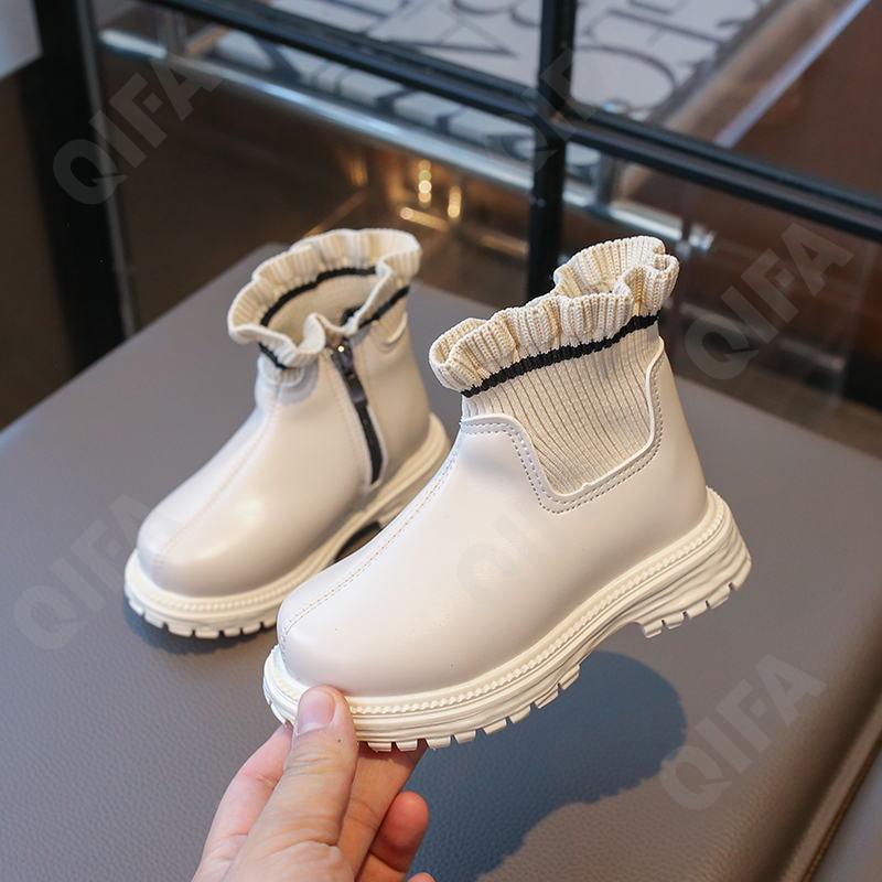 Детские Берцы CC4048_5305-A1