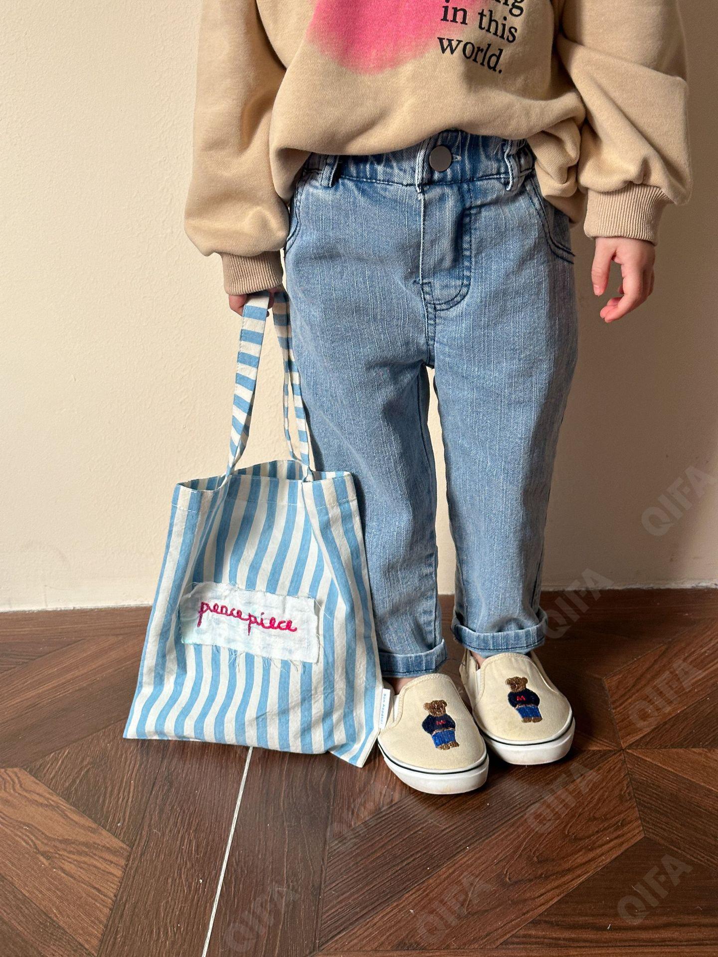 Детские Джинсы CC4286_C85018_247_2574_3