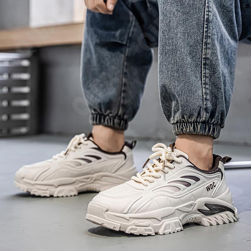 Мужские Кроссовки CC4802_JY-W5033-2 Мужские Кроссовки CC4802_JY-W5033-2