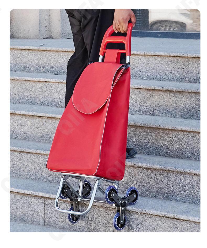 Женская Сумка-тележка CC5013_003-8