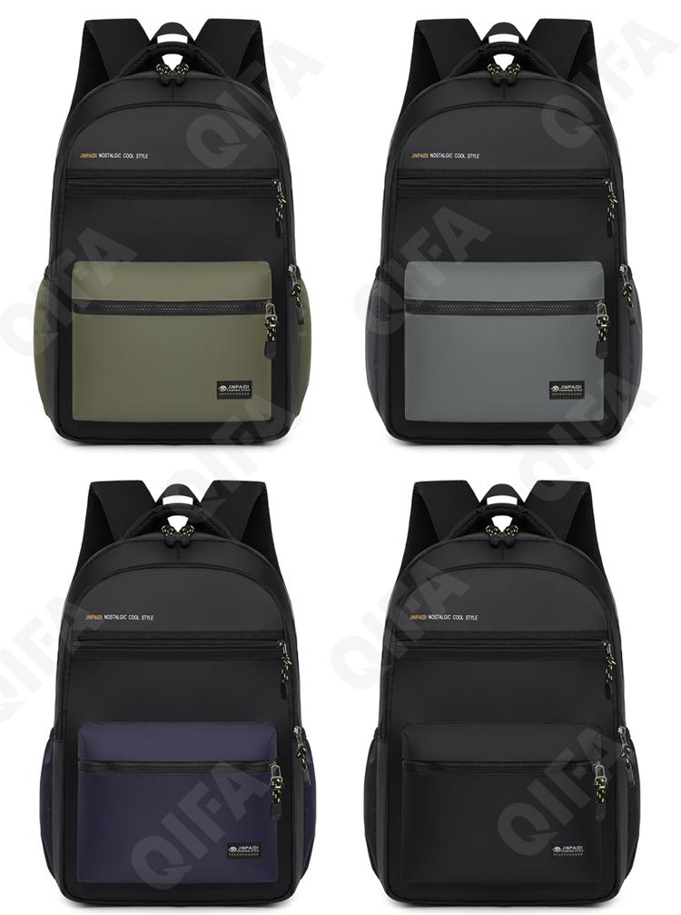 Мужской Рюкзак RC764_8798-3