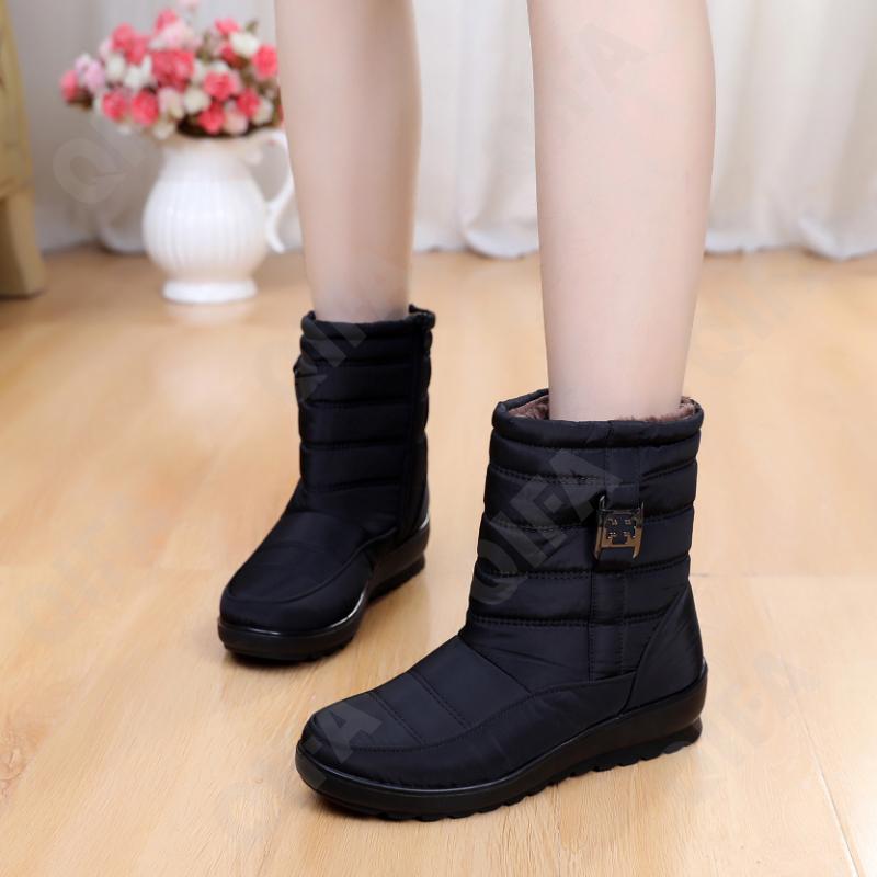 Женские Ботинки CC4114_FM3182YT-9