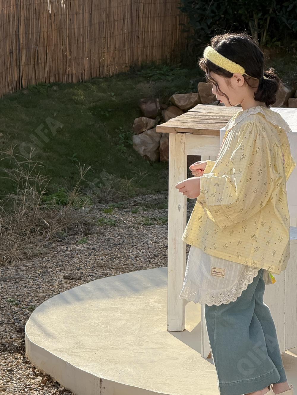 Детская Рубашка CC3871_2025C37_230_2574_66