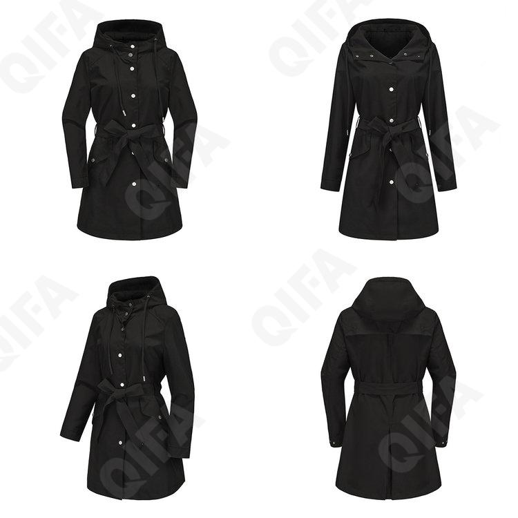 Женский Плащ CC4800_M24WB11_958_1780_25