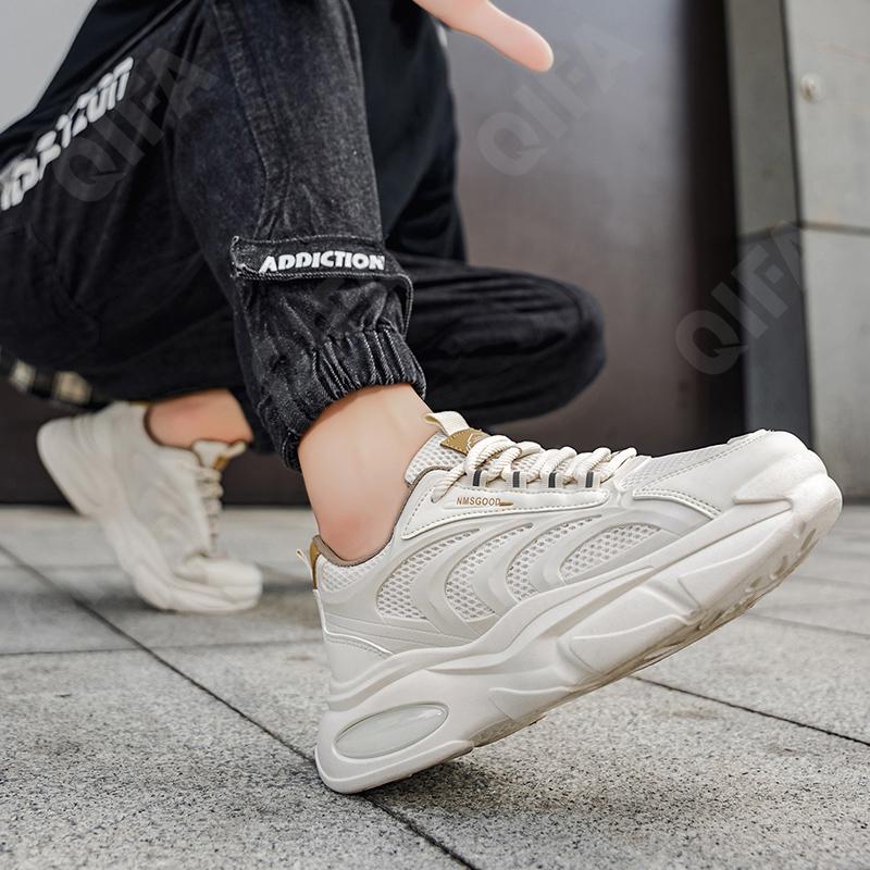 Мужские Кроссовки CC4818_JY-G190-1 Мужские Кроссовки CC4818_JY-G190-1