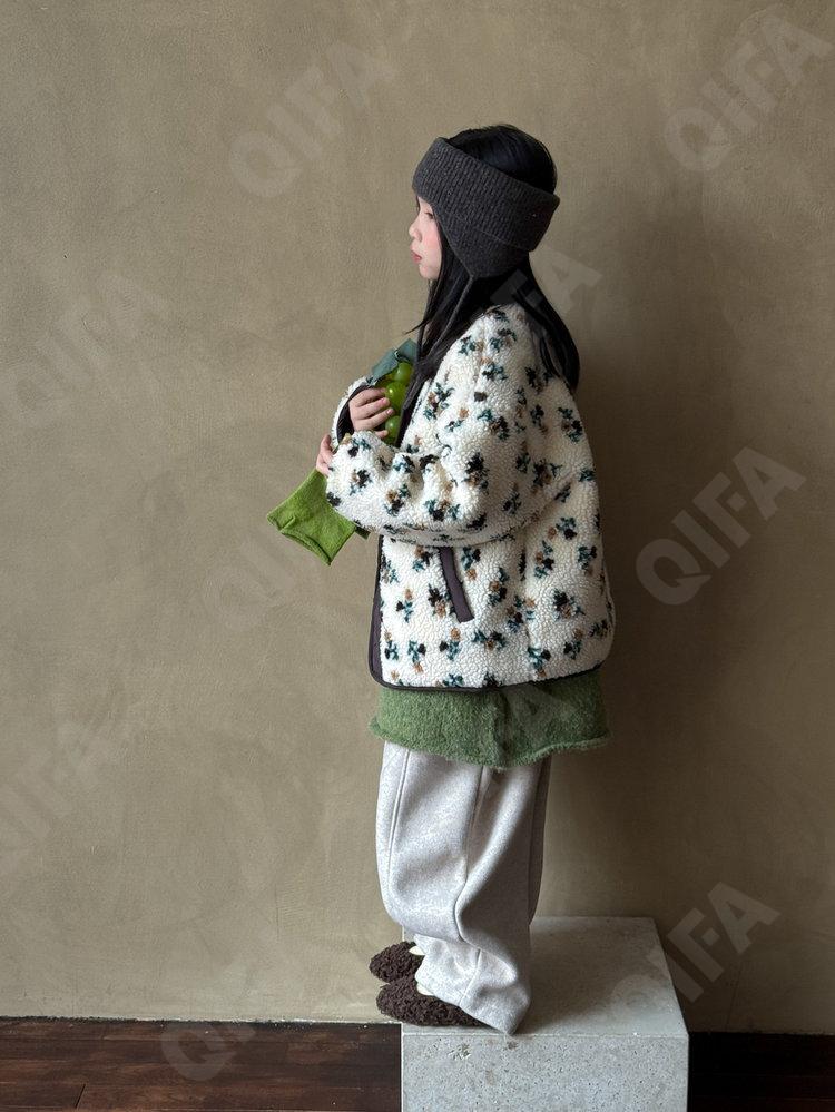 Детская Куртка CC3871_2025D95_946_2575_19