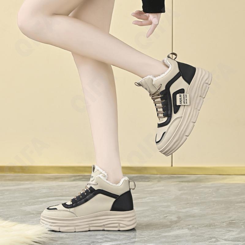 Женские Ботинки CC4812_JY-W3630-2