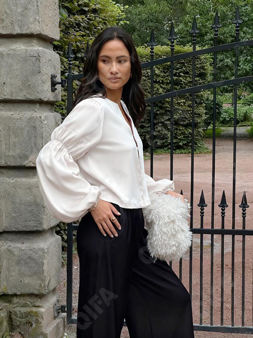 Женская Блузка CC5468_CY6039_946_1778_81 Женская Блузка CC5468_CY6039_946_1778_81