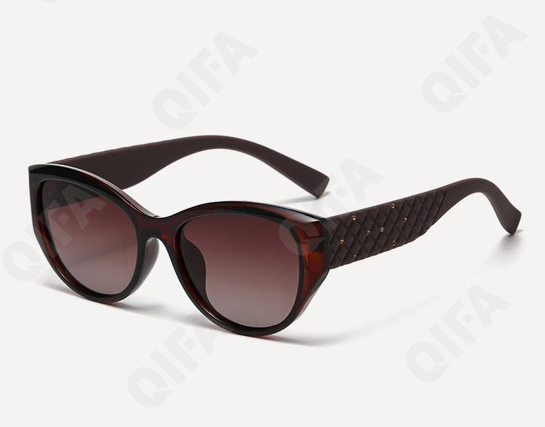 Женские Солнцезащитные очки CC4569_LH8727-5
