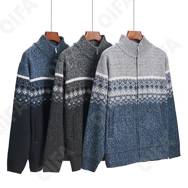 Мужской Кардиган CC4442_DF-M722_958_1779_15