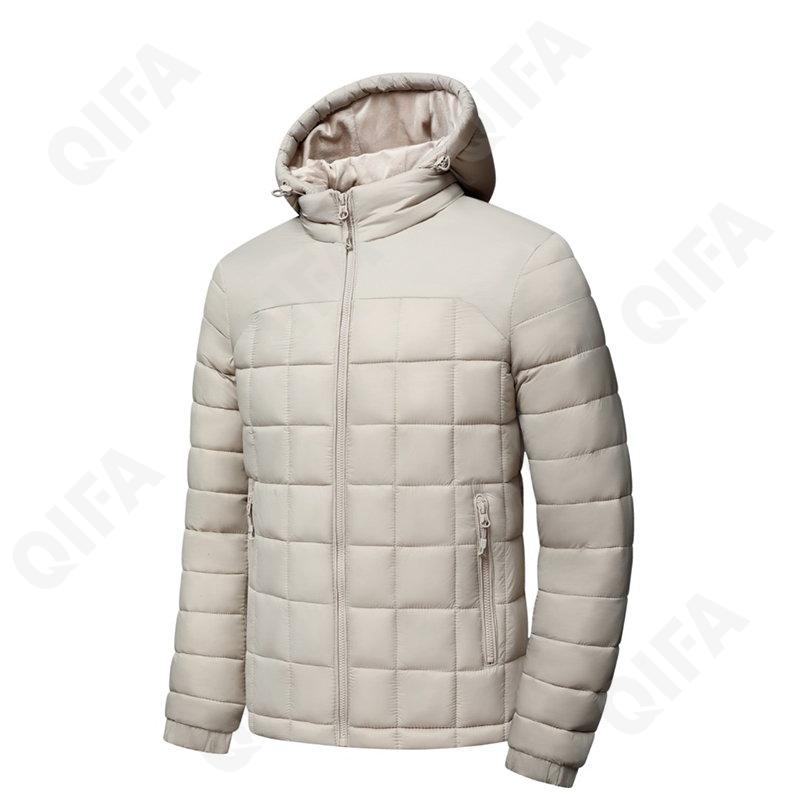 Мужской Пуховик CC5076_2076_953_1778_90