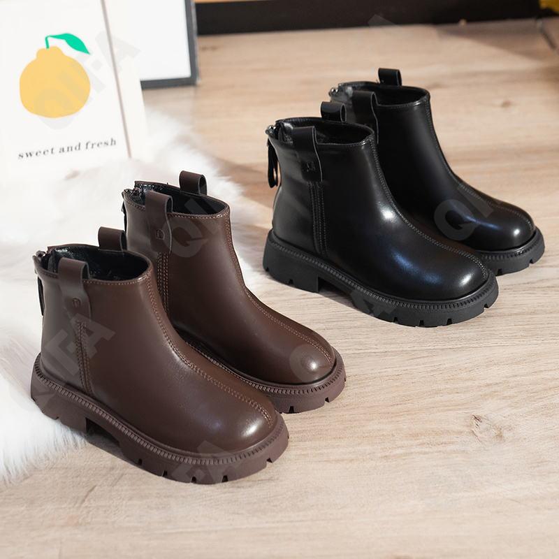 Детские Ботинки CC3962_808M-B2 Детские Ботинки CC3962_808M-B2