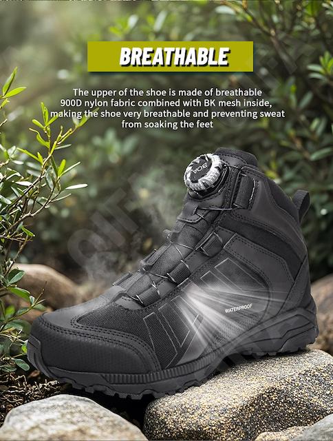 Мужские Ботинки CC4479_T_HG-33713-B-T2_4