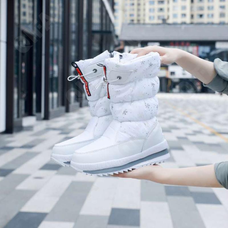 Женские Дутики CC4114_R508-18