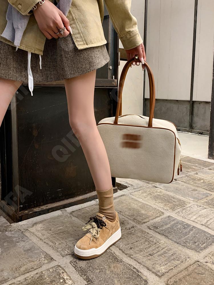 Женские Кеды CC4419_D16-3367-2