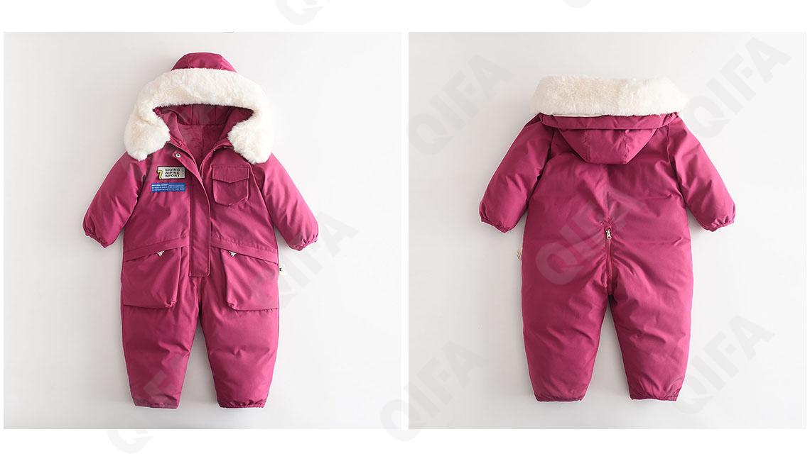 Детские Комбинезон CC2119_0706-01_957_2575 Детские Комбинезон CC2119_0706-01_957_2575