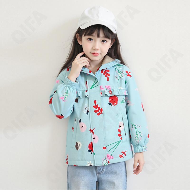 Детская Ветровка CC4214_0740_229_2576_87