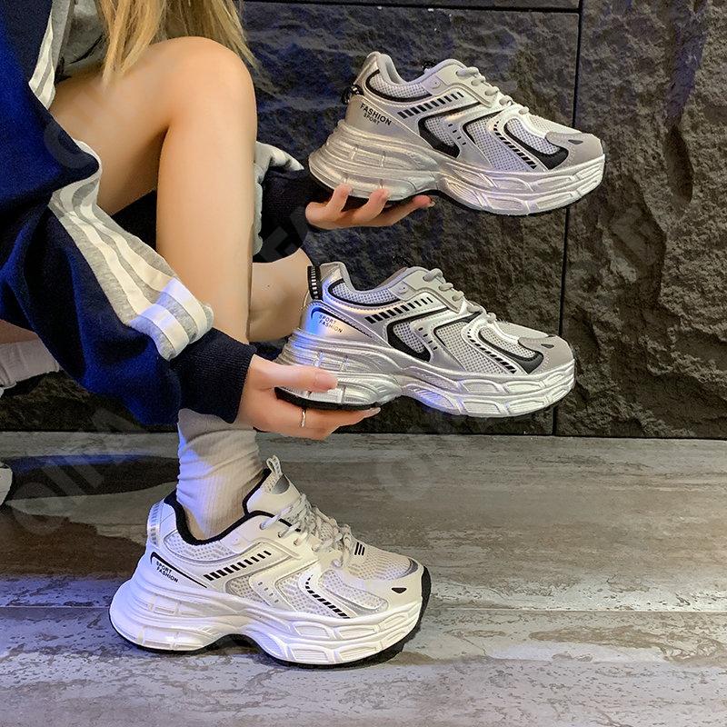 Женские Кроссовки CC4094_BL02-1