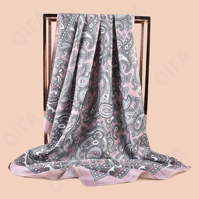 Женский Платок CC4230_XD095-1