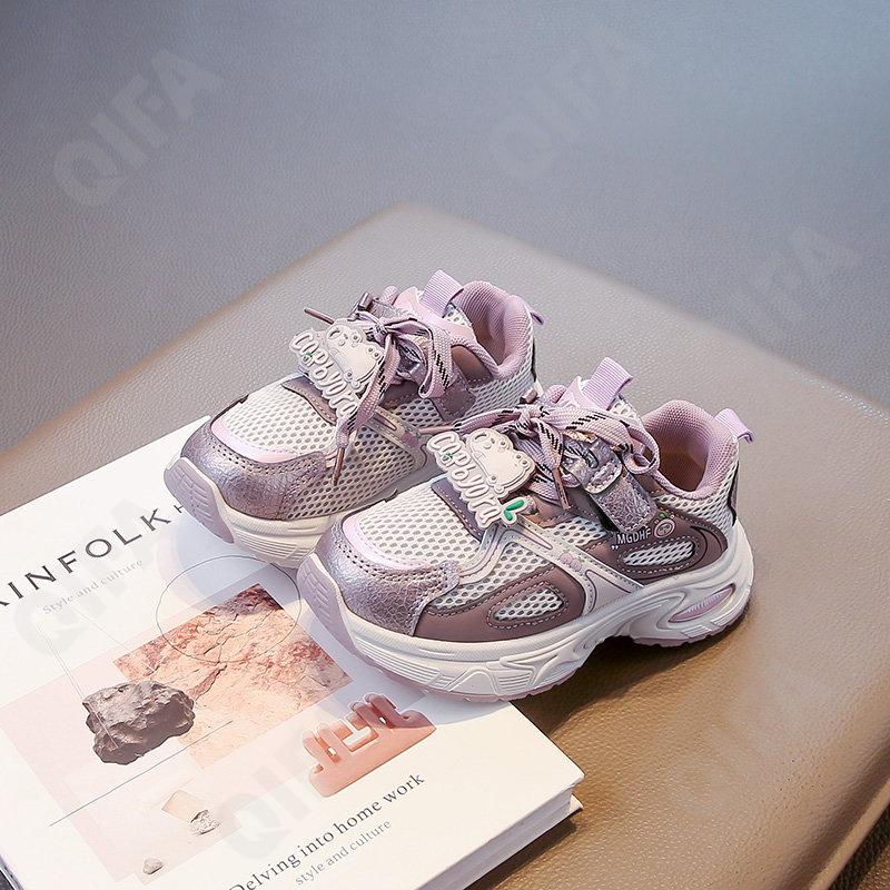 Детские Кроссовки CC5135_8340-B1