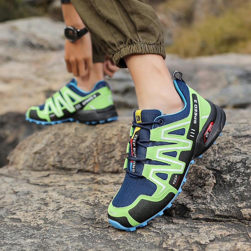 Мужские Кроссовки CC4859_8-8-A1