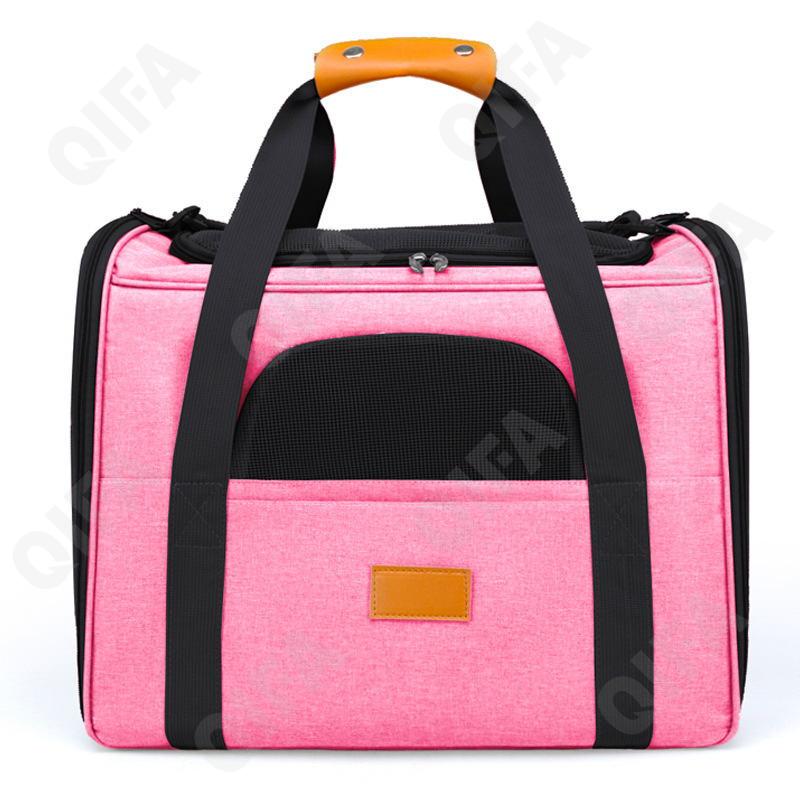 Женская Переноска для животных