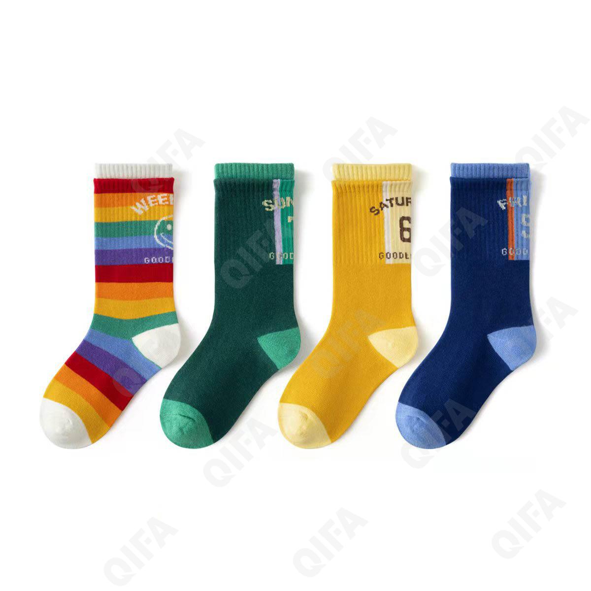 Детские Гольфы CC1628_ML24-5126-1 Детские Гольфы CC1628_ML24-5126-1