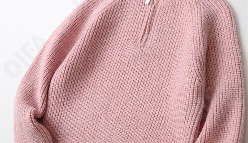 Детский Свитер CC2327_M-015-5