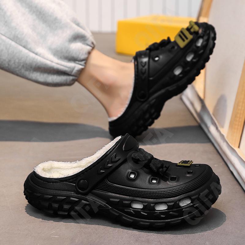 Мужское Сабо CC4922_C0821M-9-3 Мужское Сабо CC4922_C0821M-9-3