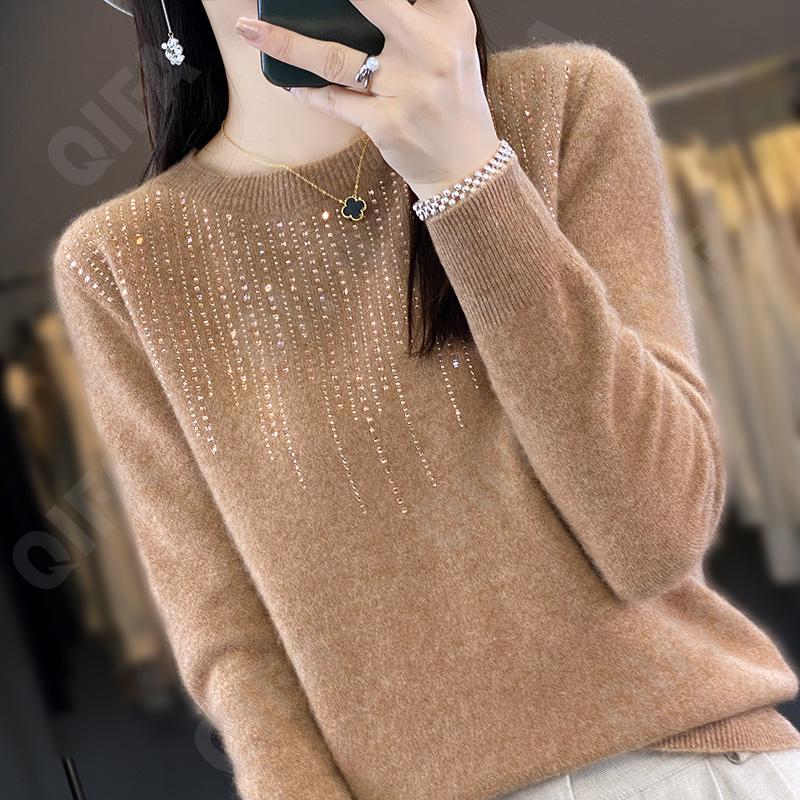 Женский Джемпер Женский Джемпер