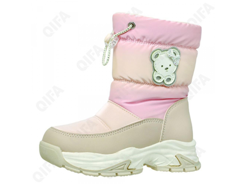 Дутики 242D-Z3-5500