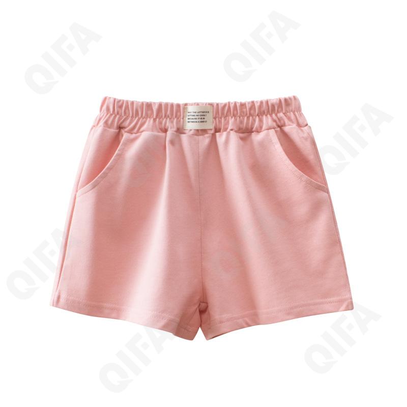 Детские Шорты CC2484_HK625_252_2574