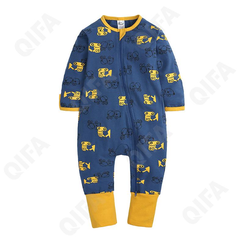 Детские Комбинезон