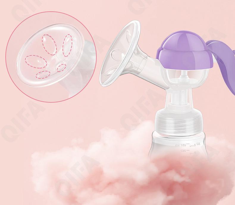 Молокоотсос ручной CC1847_MKY-RY-60090-2 Молокоотсос ручной CC1847_MKY-RY-60090-2