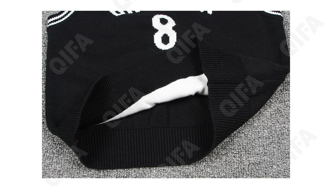 Детский Жилет CC2196_17143_226_2574