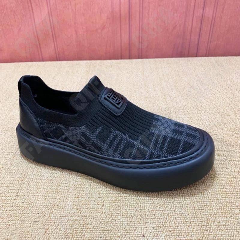 Мужские Кеды CC4119_U11-3 Мужские Кеды CC4119_U11-3