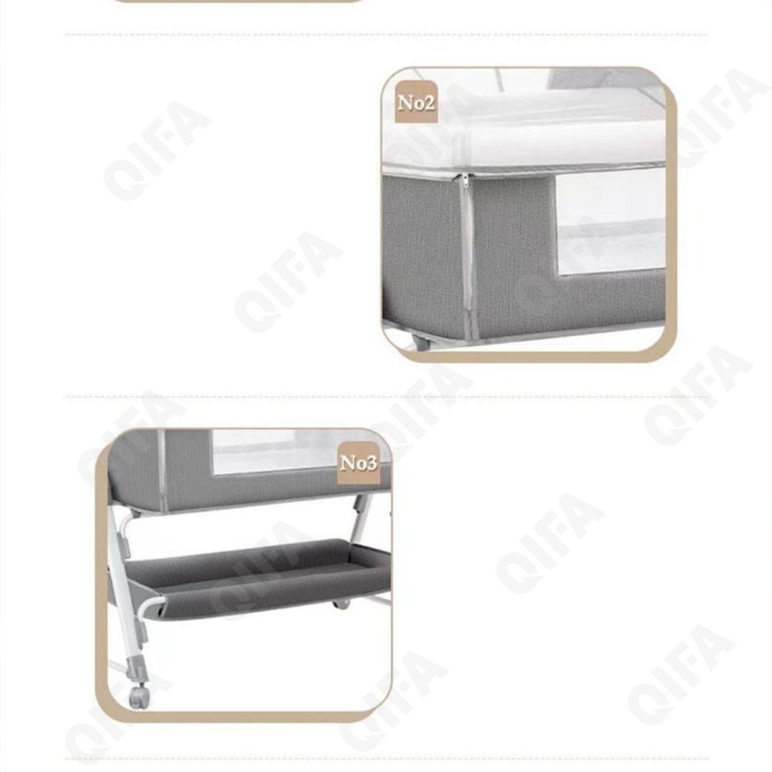 Колыбель-кроватка CC5531_C-1-ZX-3