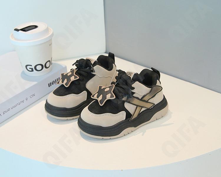 Детские Кроссовки CC3405_SY199-A1