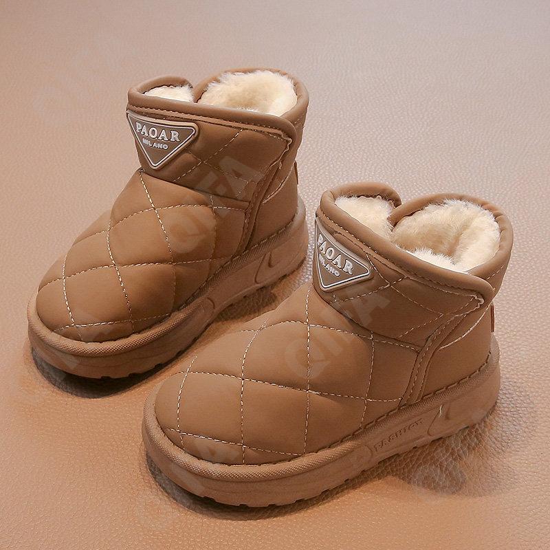 Детские Угги CC3957_L06-A3 Детские Угги CC3957_L06-A3
