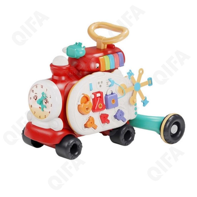 Детские Ходунки-каталка CC4216_N61008