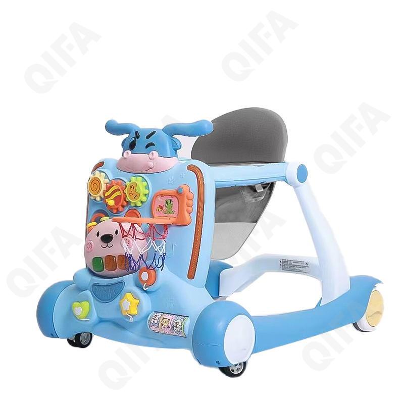 Детские Ходунки-каталка