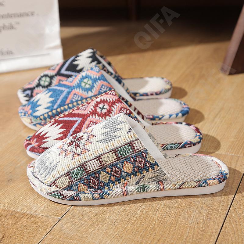 Мужские Тапочки CC4670_0075-NAVY