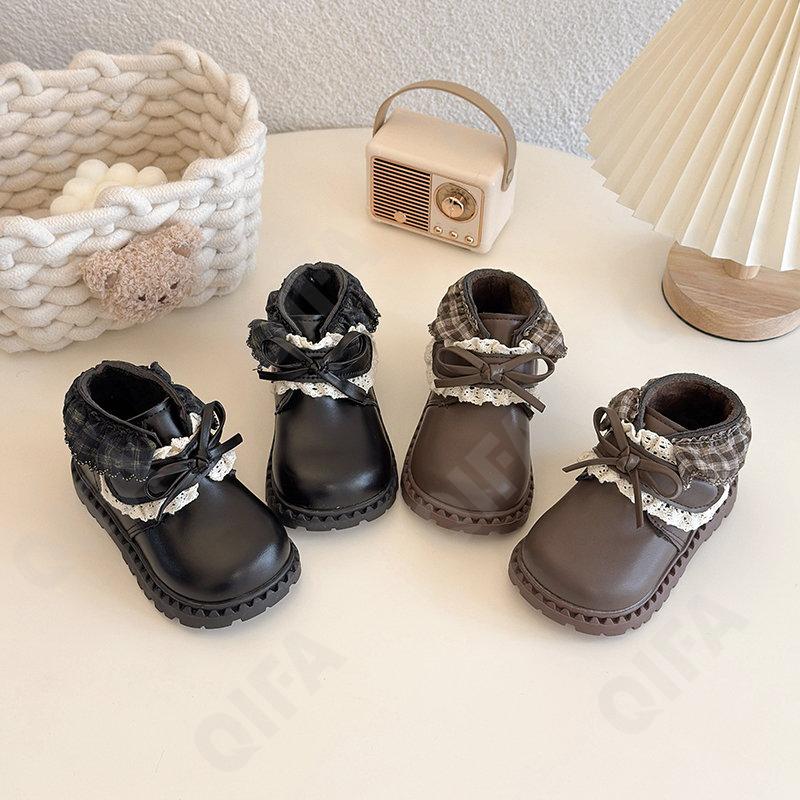 Детские Ботинки CC3651_7606M-A1