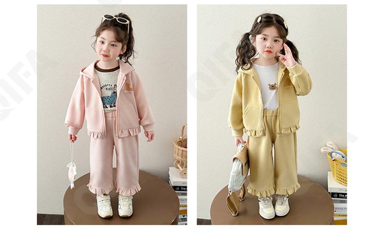 Детский Костюм с брюками CC5855_XIAOMA11_230_1817_15 Детский Костюм с брюками CC5855_XIAOMA11_230_1817_15