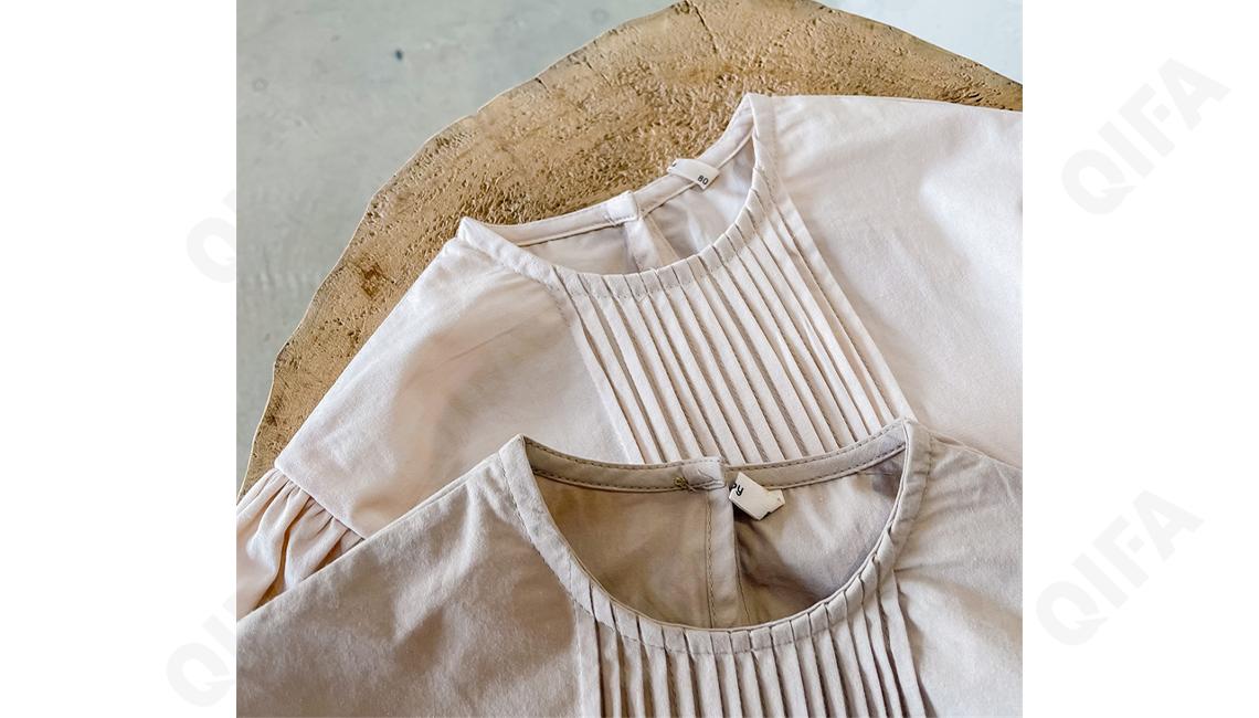 Детская Блузка CC1293_122090_2549_2574