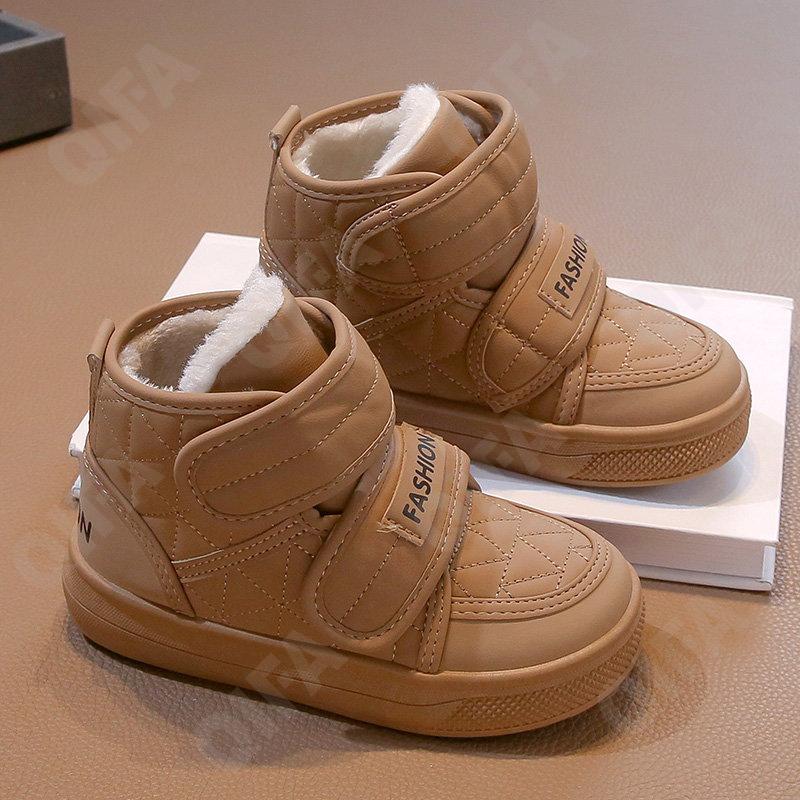 Детские Ботинки CC3957_028-B2 Детские Ботинки CC3957_028-B2